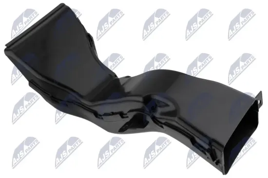 Luftkanal NTY EZC-BM-510 Bild Luftkanal NTY EZC-BM-510