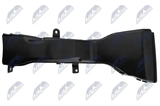 Luftkanal NTY EZC-BM-510 Bild Luftkanal NTY EZC-BM-510