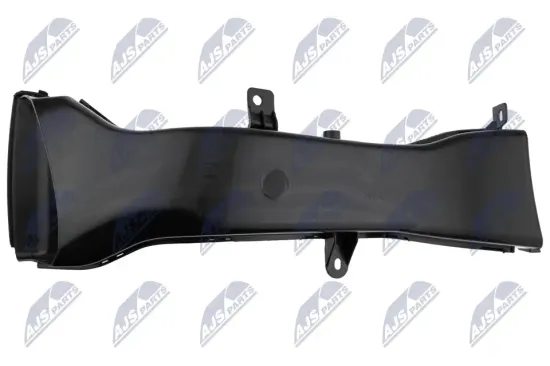 Luftkanal NTY EZC-BM-511 Bild Luftkanal NTY EZC-BM-511