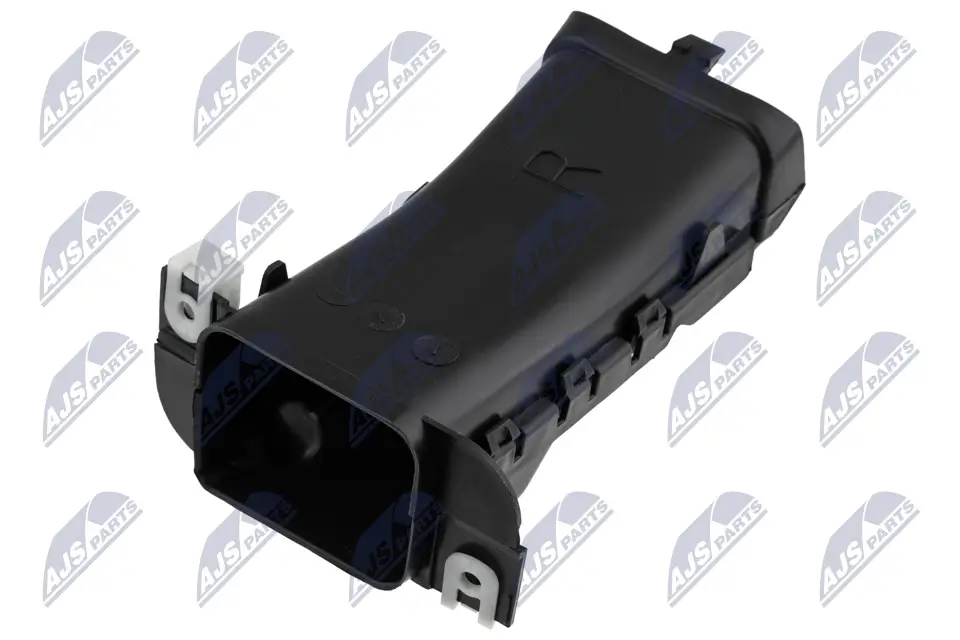 Luftkanal NTY EZC-BM-512