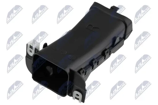 Luftkanal NTY EZC-BM-512 Bild Luftkanal NTY EZC-BM-512