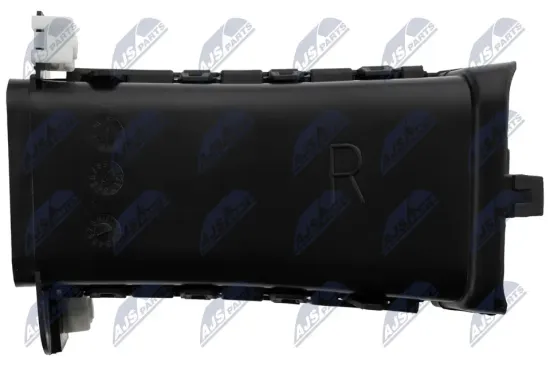 Luftkanal NTY EZC-BM-512 Bild Luftkanal NTY EZC-BM-512