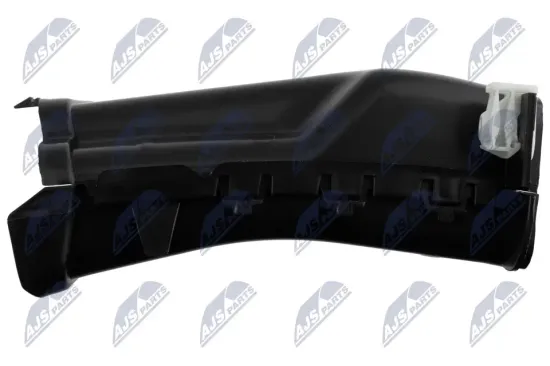 Luftkanal NTY EZC-BM-512 Bild Luftkanal NTY EZC-BM-512