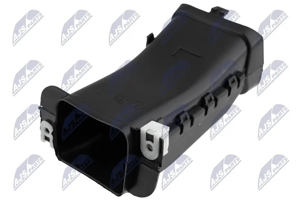 Luftkanal NTY EZC-BM-513