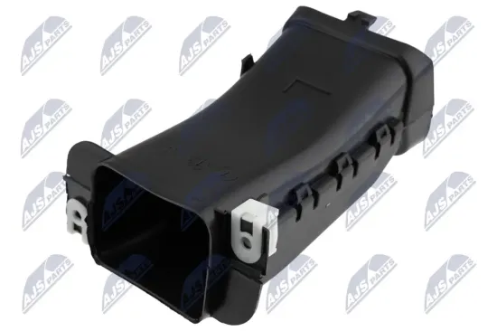 Luftkanal NTY EZC-BM-513 Bild Luftkanal NTY EZC-BM-513