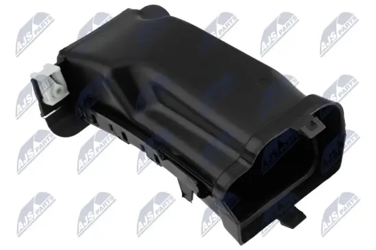 Luftkanal NTY EZC-BM-513 Bild Luftkanal NTY EZC-BM-513