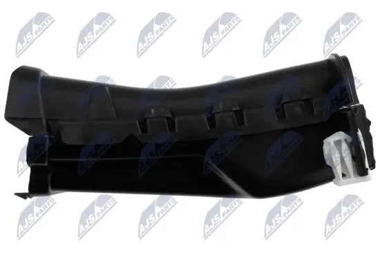 Luftkanal NTY EZC-BM-513 Bild Luftkanal NTY EZC-BM-513