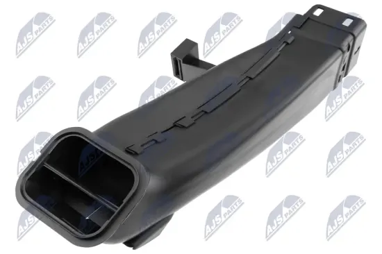 Luftkanal NTY EZC-BM-514 Bild Luftkanal NTY EZC-BM-514