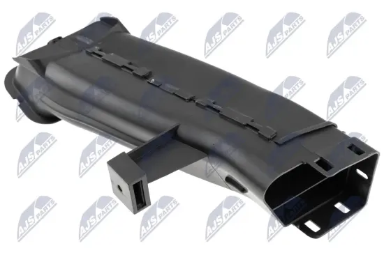 Luftkanal NTY EZC-BM-514 Bild Luftkanal NTY EZC-BM-514