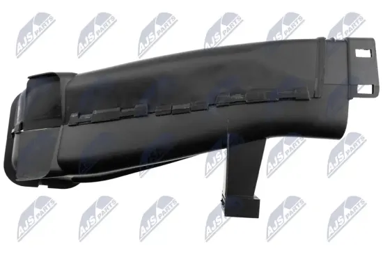 Luftkanal NTY EZC-BM-514 Bild Luftkanal NTY EZC-BM-514