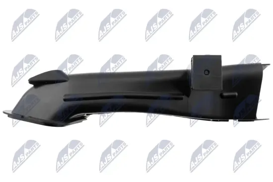 Luftkanal NTY EZC-BM-514 Bild Luftkanal NTY EZC-BM-514