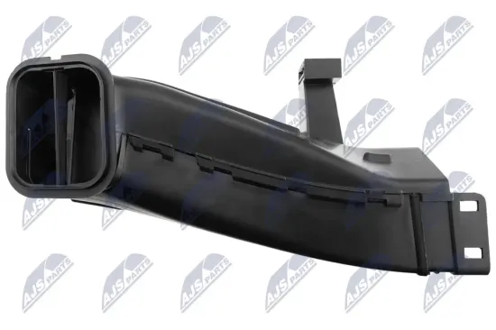 Luftkanal NTY EZC-BM-514 Bild Luftkanal NTY EZC-BM-514