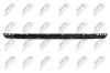 Frontverkleidung NTY EZC-BM-520