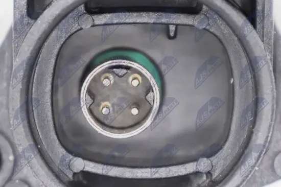 Rückfahrkamera, Einparkhilfe NTY EZC-BM-523 Bild Rückfahrkamera, Einparkhilfe NTY EZC-BM-523