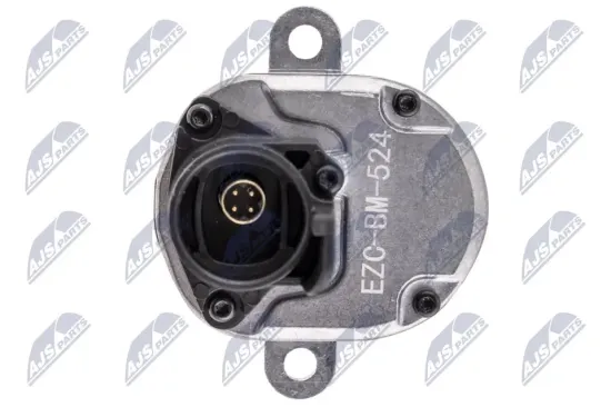 Rückfahrkamera, Einparkhilfe NTY EZC-BM-524 Bild Rückfahrkamera, Einparkhilfe NTY EZC-BM-524