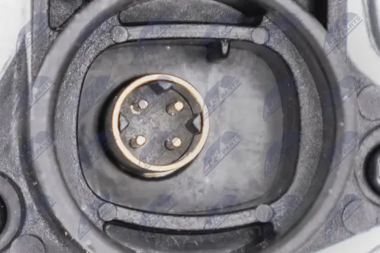 Rückfahrkamera, Einparkhilfe NTY EZC-BM-524 Bild Rückfahrkamera, Einparkhilfe NTY EZC-BM-524