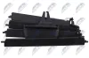 Luftdüse, Armaturenbrett vorne links NTY EZC-BM-542 Bild Luftdüse, Armaturenbrett vorne links NTY EZC-BM-542