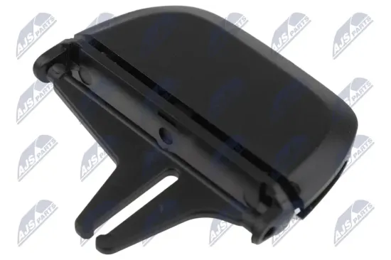 Bedienelement, Heizung/Lüftung Mitte vorne links NTY EZC-BM-544 Bild Bedienelement, Heizung/Lüftung Mitte vorne links NTY EZC-BM-544