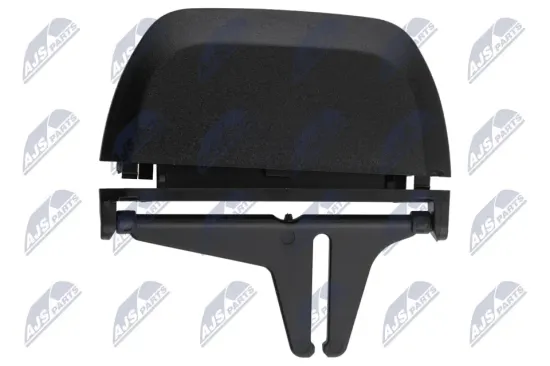 Bedienelement, Heizung/Lüftung Mitte vorne links NTY EZC-BM-544 Bild Bedienelement, Heizung/Lüftung Mitte vorne links NTY EZC-BM-544