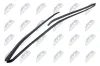 Clip, Zier-/Schutzleiste NTY EZC-BM-545 Bild Clip, Zier-/Schutzleiste NTY EZC-BM-545