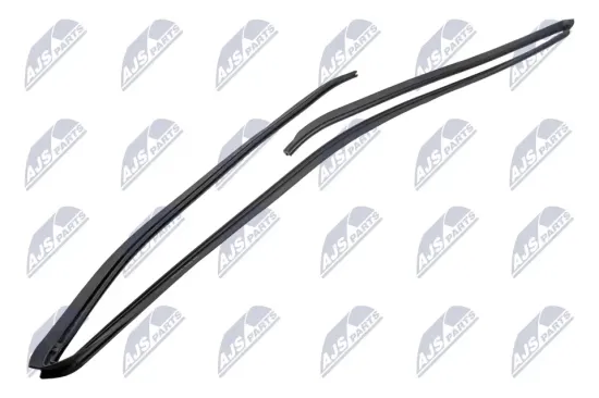 Clip, Zier-/Schutzleiste NTY EZC-BM-545 Bild Clip, Zier-/Schutzleiste NTY EZC-BM-545