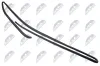 Clip, Zier-/Schutzleiste NTY EZC-BM-545 Bild Clip, Zier-/Schutzleiste NTY EZC-BM-545