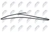 Clip, Zier-/Schutzleiste NTY EZC-BM-545 Bild Clip, Zier-/Schutzleiste NTY EZC-BM-545
