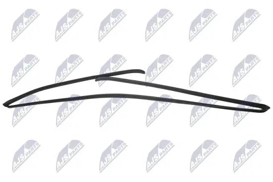 Clip, Zier-/Schutzleiste NTY EZC-BM-545 Bild Clip, Zier-/Schutzleiste NTY EZC-BM-545