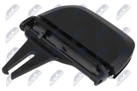 Bedienelement, Heizung/Lüftung vorne links NTY EZC-BM-547 Bild Bedienelement, Heizung/Lüftung vorne links NTY EZC-BM-547