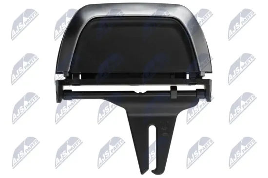 Bedienelement, Heizung/Lüftung vorne links NTY EZC-BM-547 Bild Bedienelement, Heizung/Lüftung vorne links NTY EZC-BM-547
