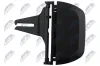 Bedienelement, Heizung/Lüftung vorne links NTY EZC-BM-547 Bild Bedienelement, Heizung/Lüftung vorne links NTY EZC-BM-547