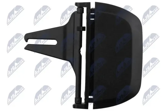 Bedienelement, Heizung/Lüftung vorne links NTY EZC-BM-547 Bild Bedienelement, Heizung/Lüftung vorne links NTY EZC-BM-547