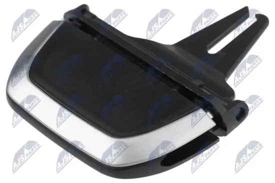 Bedienelement, Heizung/Lüftung NTY EZC-BM-548 Bild Bedienelement, Heizung/Lüftung NTY EZC-BM-548