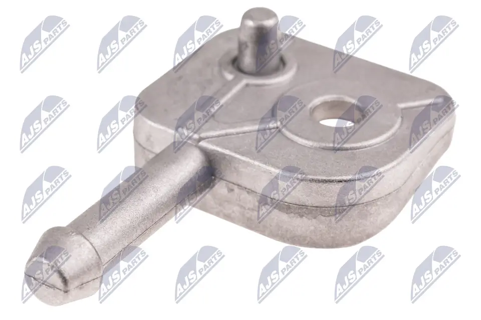 Halter, Abgasanlage links NTY EZC-BM-552