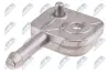 Halter, Abgasanlage links NTY EZC-BM-552