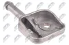 Halter, Abgasanlage links NTY EZC-BM-552 Bild Halter, Abgasanlage links NTY EZC-BM-552