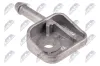 Halter, Abgasanlage rechts NTY EZC-BM-553 Bild Halter, Abgasanlage rechts NTY EZC-BM-553