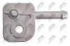 Halter, Abgasanlage rechts NTY EZC-BM-553 Bild Halter, Abgasanlage rechts NTY EZC-BM-553