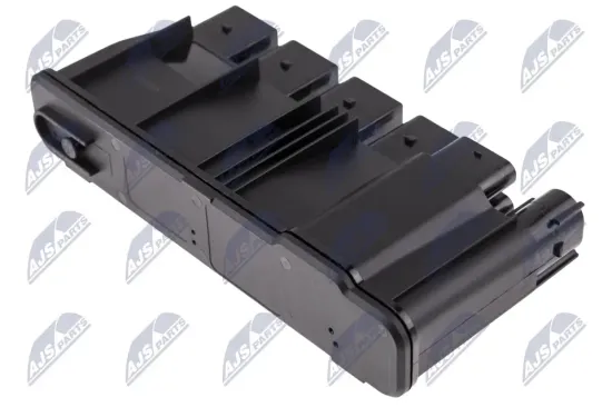 Steuergerät, Zündanlage NTY EZC-BM-555 Bild Steuergerät, Zündanlage NTY EZC-BM-555