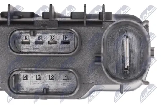 Steuergerät, Zündanlage NTY EZC-BM-555 Bild Steuergerät, Zündanlage NTY EZC-BM-555
