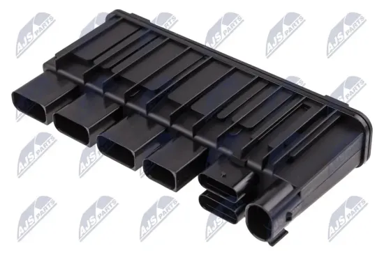 Steuergerät, Zündanlage NTY EZC-BM-555 Bild Steuergerät, Zündanlage NTY EZC-BM-555