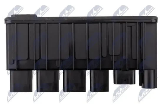 Steuergerät, Zündanlage NTY EZC-BM-555 Bild Steuergerät, Zündanlage NTY EZC-BM-555