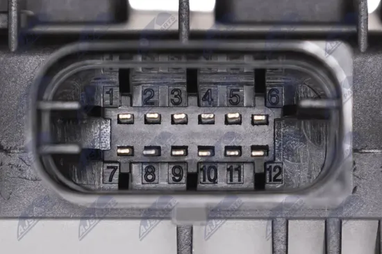 Steuergerät, Zündanlage NTY EZC-BM-555 Bild Steuergerät, Zündanlage NTY EZC-BM-555