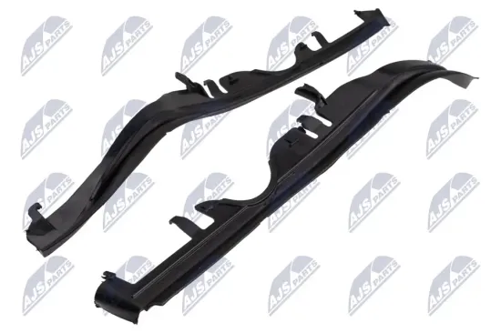 Dichtung, Hauptscheinwerfer beidseitig NTY EZC-BM-558 Bild Dichtung, Hauptscheinwerfer beidseitig NTY EZC-BM-558
