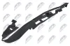 Dichtung, Hauptscheinwerfer vorne rechts NTY EZC-BM-564 Bild Dichtung, Hauptscheinwerfer vorne rechts NTY EZC-BM-564