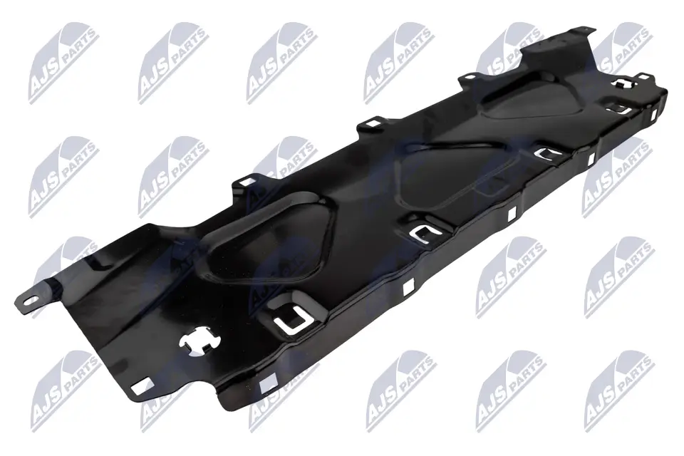 Frontverkleidung oben Mitte vorne NTY EZC-BM-616