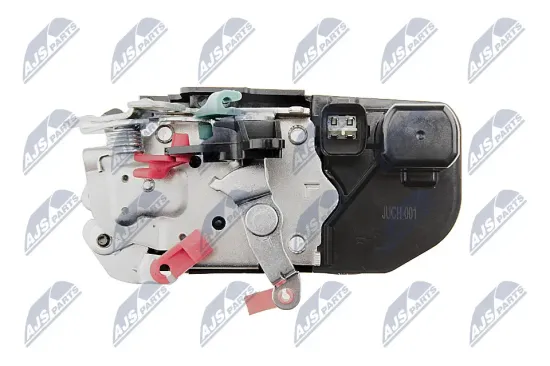 Türschloss vorne links NTY EZC-CH-001 Bild Türschloss vorne links NTY EZC-CH-001