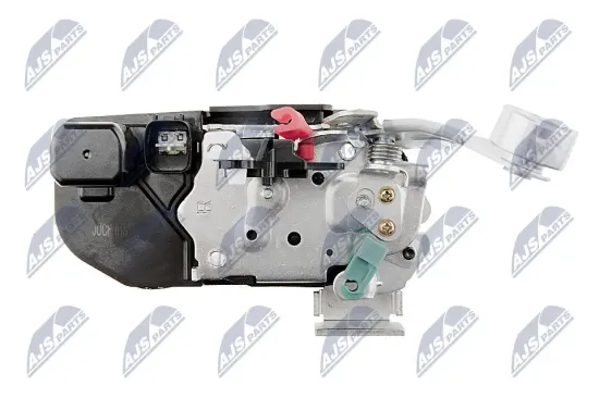 Türschloss vorne rechts NTY EZC-CH-015 Bild Türschloss vorne rechts NTY EZC-CH-015