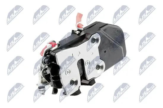 Türschloss vorne links NTY EZC-CH-018 Bild Türschloss vorne links NTY EZC-CH-018