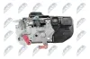 Türschloss vorne links NTY EZC-CH-018 Bild Türschloss vorne links NTY EZC-CH-018
